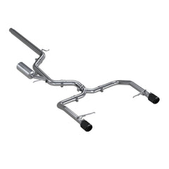 MBRP Exhaust S46083CF Cat Back Performance Exhaust System