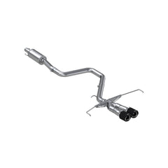 MBRP Exhaust S47053CF Cat Back Performance Exhaust System