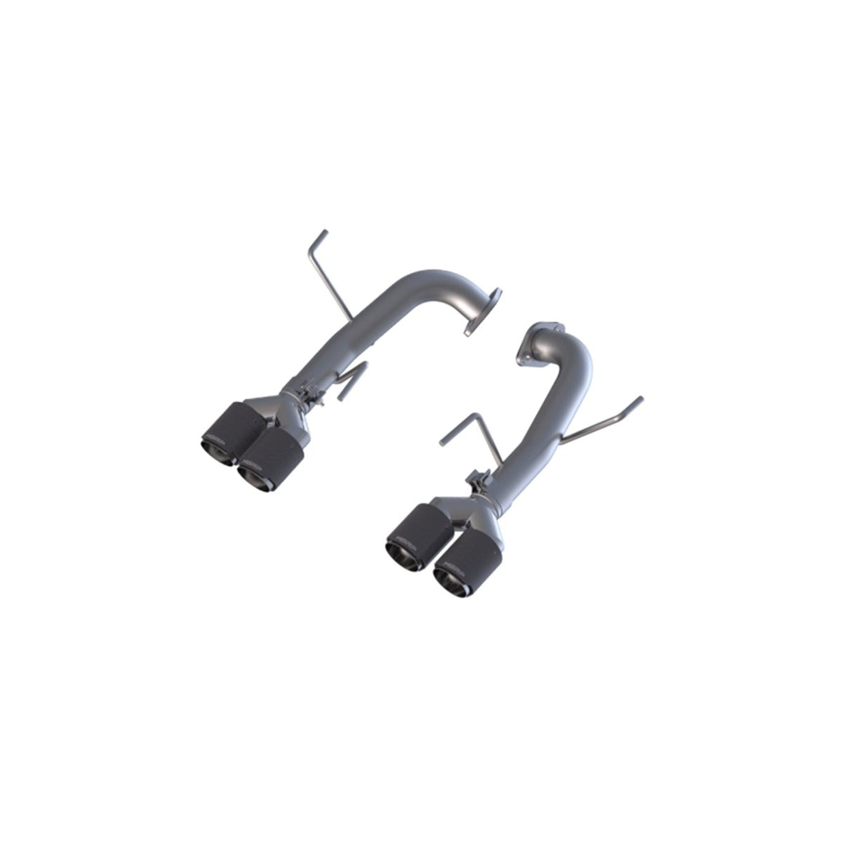 MBRP Exhaust S48013CF Pro Series Axle Back Exhaust System