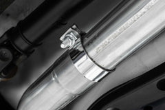 MBRP Exhaust 22-Up Subaru WRX 2.4L Aluminized Steel 3 Inch Cat-Back Single Rear Exit MBRP S4809AL