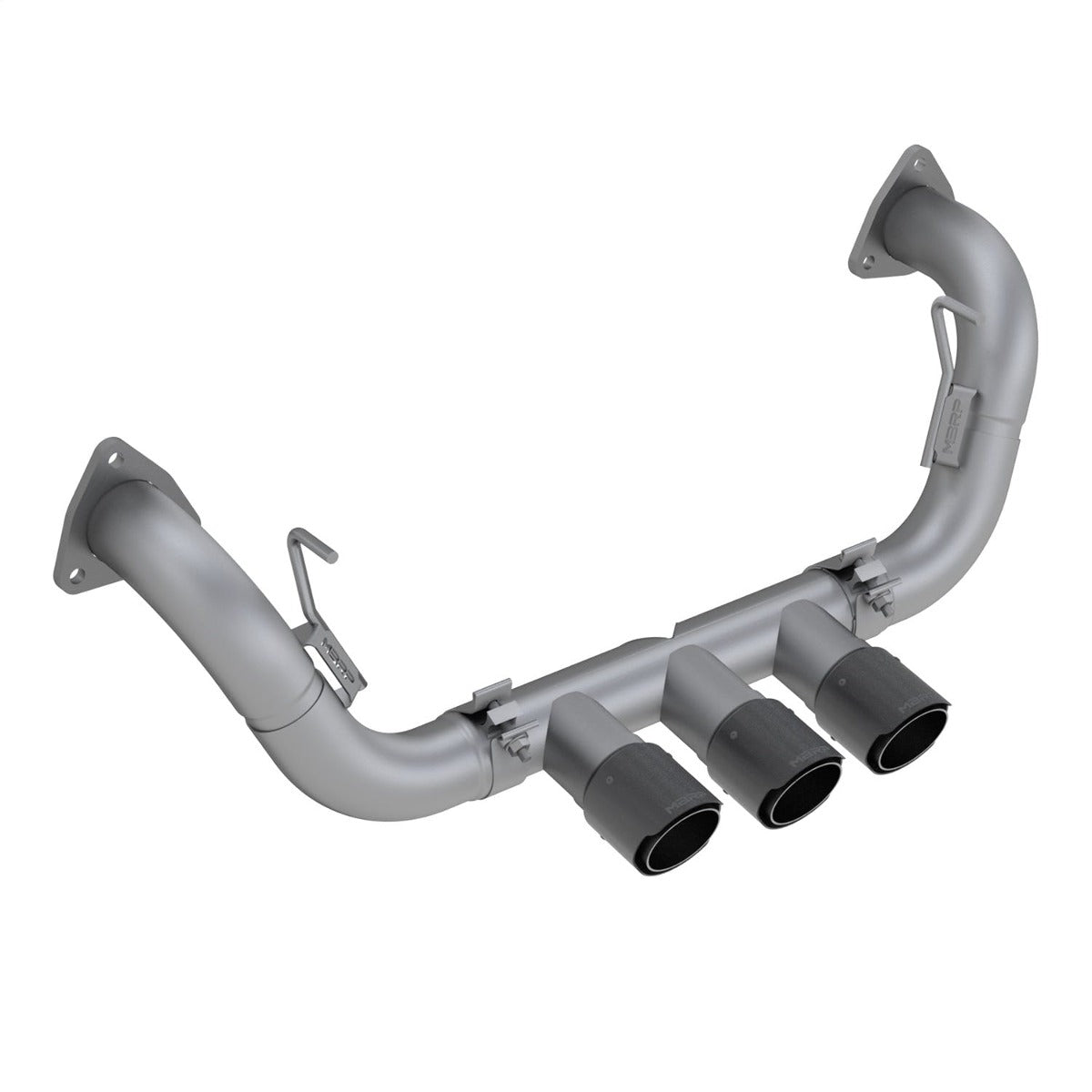 MBRP Exhaust S49003CF Cat Back Performance Exhaust System
