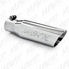 MBRP Exhaust S5018304 Pro Series Cat Back Exhaust System