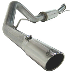 MBRP Exhaust S5026409 3in. Cat Back; Single Side; T409