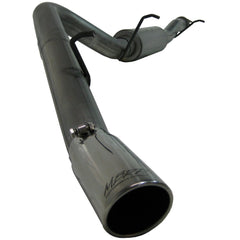 MBRP Exhaust S5032AL 3in. Cat Back; Single Side; AL