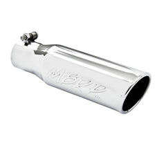 MBRP Exhaust S5038AL 2 1/2in. Cat Back; Dual Split Side; AL