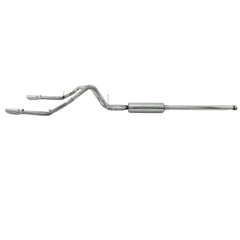 MBRP Exhaust S5058304 EXHAUST SYSTEM