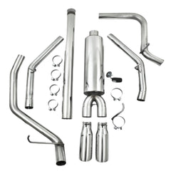 MBRP Exhaust S5058304 EXHAUST SYSTEM