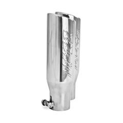 MBRP Exhaust S5058AL 2 1/2in. Cat Back; Dual Split Rear; AL