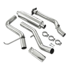MBRP Exhaust S5068409 XP Series Cat Back Exhaust System