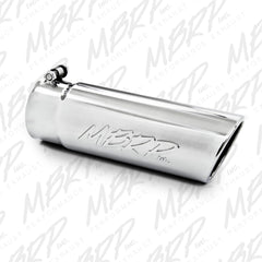 MBRP Exhaust S5076409 3 1/2in.Cat Back; Single Side; T409