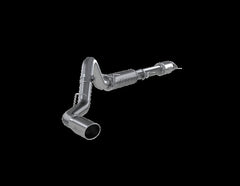 MBRP Exhaust S5093304 Cat Back Performance Exhaust System