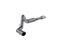 MBRP Exhaust S5093AL Cat Back Performance Exhaust System