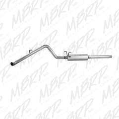 MBRP Exhaust S5104P EXHAUST SYSTEM
