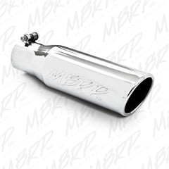 MBRP Exhaust S5108409 2 1/2in. Cat Back; Dual Split Rear; T409