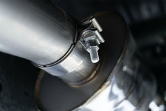 MBRP Exhaust S5141409 Muffler Replacement