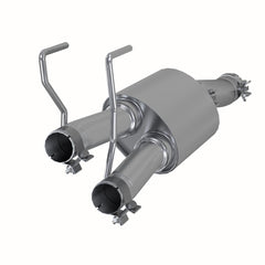 MBRP Exhaust S5141409 Muffler Replacement