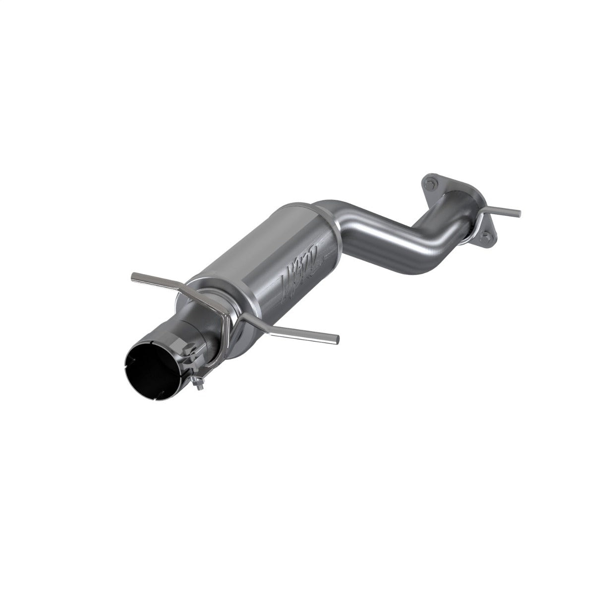 MBRP Exhaust S5143409 Muffler Replacement