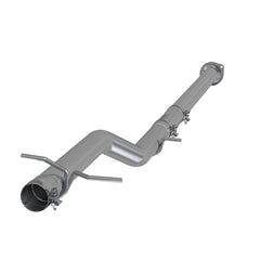 MBRP Exhaust S5145409 Muffler Replacement