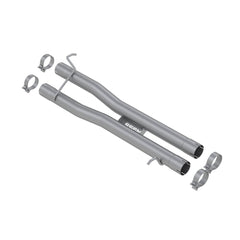 MBRP Exhaust S5155304 Muffler Bypass