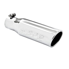 MBRP Exhaust S5202409 2 1/2in. Cat Back; Dual Split Rear; T409