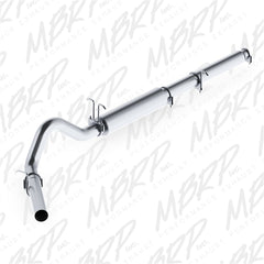 MBRP Exhaust S5206P EXHAUST SYSTEM