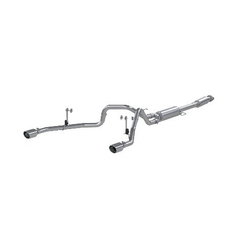 MBRP Exhaust S5215409 Cat Back Performance Exhaust System