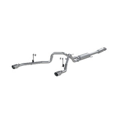 MBRP Exhaust S5215409 Cat Back Performance Exhaust System