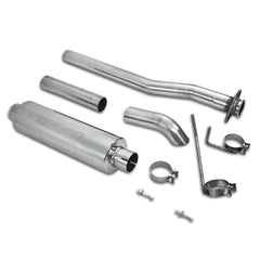 MBRP Exhaust S5222409 XP Series Cat Back Exhaust System