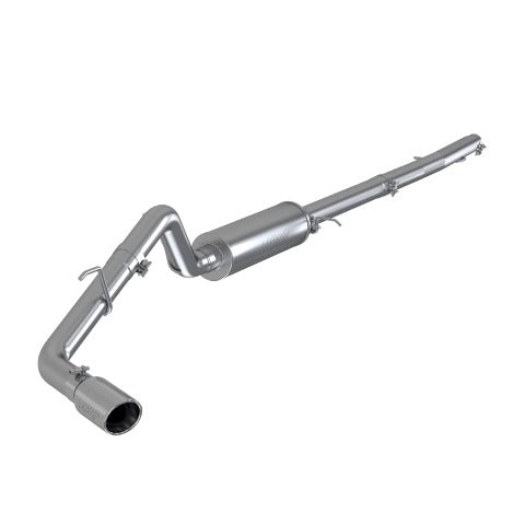 MBRP Exhaust S5227304 Pro Series Cat Back Exhaust System