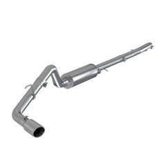 MBRP Exhaust S5227304 Pro Series Cat Back Exhaust System