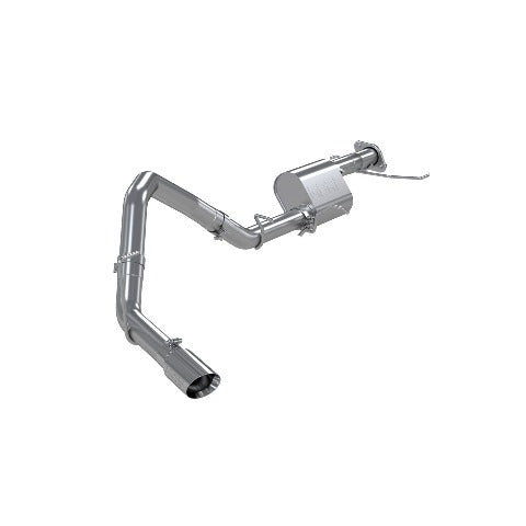 MBRP Exhaust S5231304 Cat Back Performance Exhaust System