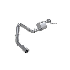 MBRP Exhaust S5231304 Cat Back Performance Exhaust System