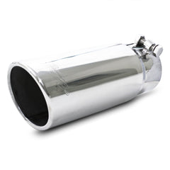 MBRP Exhaust S5236AL 3in. Cat Back; Single Side; AL
