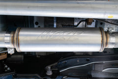 MBRP Exhaust S5247304 PRO Series Cat Back Exhaust System