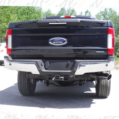 MBRP Exhaust S5247AL PRO Series Cat Back Exhaust System