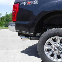 MBRP Exhaust S5247AL PRO Series Cat Back Exhaust System