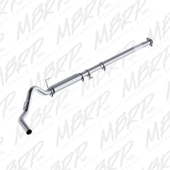MBRP Exhaust S5248P EXHAUST SYSTEM