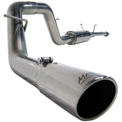 MBRP Exhaust S5304409 3in. Cat Back; Single Side; T409