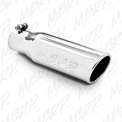 MBRP Exhaust S5312409 2 1/2in. Cat Back; Dual Split Rear; T409
