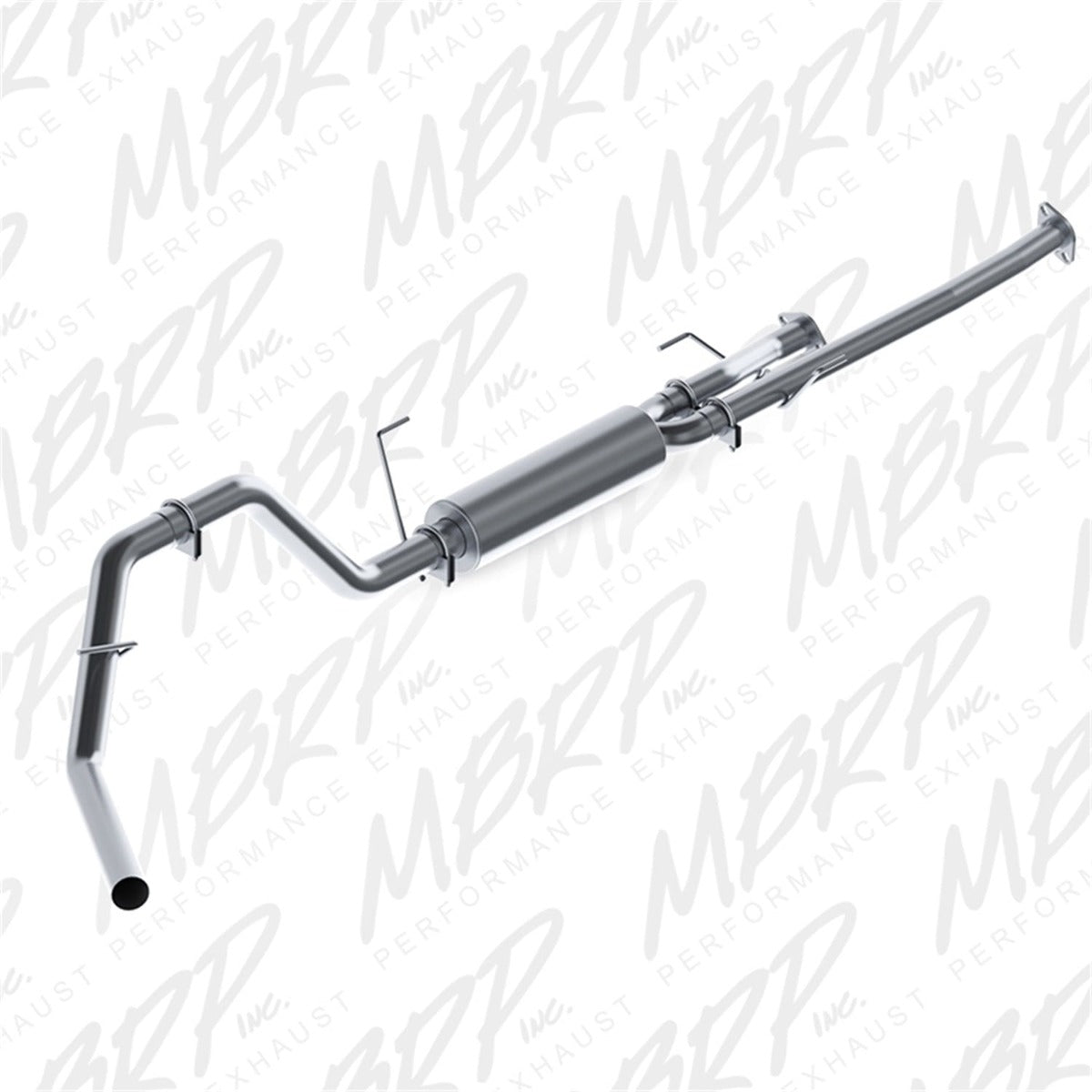 MBRP Exhaust S5314P EXHAUST SYSTEM