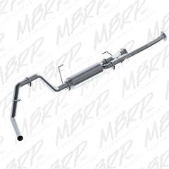 MBRP Exhaust S5314P EXHAUST SYSTEM