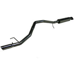MBRP Exhaust S5504409 3in. Cat Back; Single Side ; T409