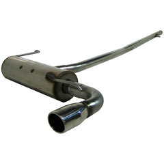 MBRP Exhaust S5506409 XP Series Cat Back Exhaust System
