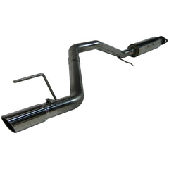 MBRP Exhaust S5508409 3in. Cat Back; Single Side; T409
