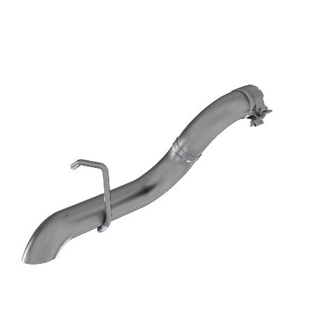 MBRP Exhaust S5527409 Axle Back Muffler Bypass