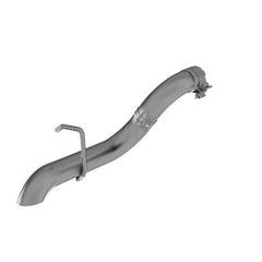 MBRP Exhaust S5527409 Axle Back Muffler Bypass