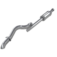 MBRP Exhaust S5533AL Cat Back Performance Exhaust System