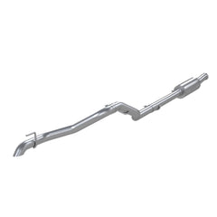 MBRP Exhaust S5537304 Pro Series Cat Back Exhaust System