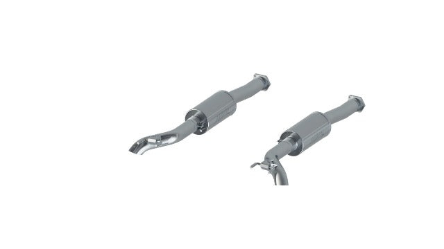 MBRP Exhaust S5600304 Performance Gas