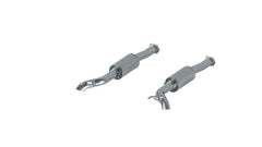 MBRP Exhaust S5600304 Performance Gas